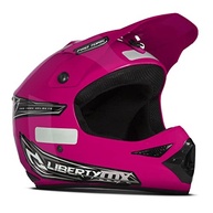 Capacete Motocross Pro Tork Liberty Mx Pro Rosa - Segurança e Estilo para suas Aventuras - imagem 5