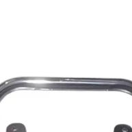 Alça Traseira Cromada Titan 125 (95-99): Estilo e Segurança Pro Tork - imagem 2