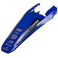 Paralama Traseiro XR 250 Tornado Pro Tork - imagem 2
