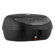 Bauleto Pro Tork 45L Superior com Refletor Fumê: Segurança e Estilo para Sua Moto - imagem 2