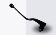 Manete de Embreagem Preto para Honda Bros 160, XRE 300, Falcon e Tornado - Disco - imagem 1