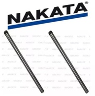 Combo Par Bengala XR 250 Tornado 2001-2009 Original Nakata + Graxa - imagem 5