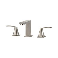 Torneira Banheiro Inox Japurá: Conforto e Elegância - imagem 1