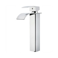 Torneira Cascata Monocomando: Elegância para seu Banheiro - imagem 1