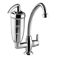 Torneira com Filtro Acqua Bella Lorenzetti: Água Pura Já! - imagem 1