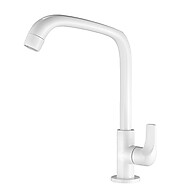 Torneira Cozinha Branca Lorenzetti: Design e Durabilidade - imagem 1
