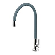 Torneira Cozinha Docol Galiflex: Design e Economia - imagem 1
