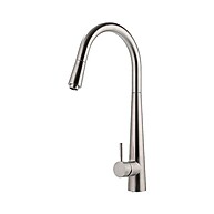 Torneira Cozinha Gourmet: Monocomando Extensível Apurema - imagem 1