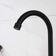 torneira-de-bancada-aco-inox-preto-fosco-giro-360-para-cozinha