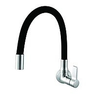 Torneira de Cozinha Bica Móvel Parede 1187 BM: Moderna e Prática - imagem 1