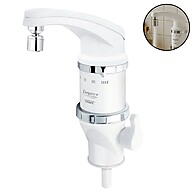 Torneira Elétrica Fame Elegance: Quente Instantânea! - imagem 1