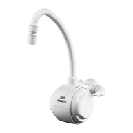 Torneira Elétrica Lorenzetti 5500W: Água Quente Já! - imagem 1