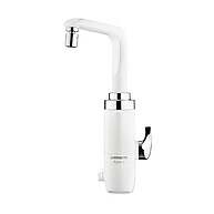 Torneira Elétrica Lorenzetti Essence: Água Quente Já! - imagem 1