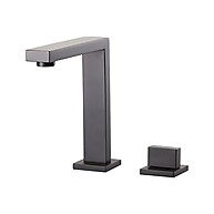 Torneira Monocomando Preto Fosco: Design e Praticidade - imagem 1