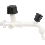 Torneira para Máquina de Lavar Herc: Durabilidade e Praticidade - imagem 1