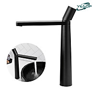 Torneira Preta Monocomando: Luxo e Design para seu Banheiro - imagem 1