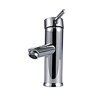 Torneira Xingu Pingoo Cascata Cromada – Design Moderno e Prática - imagem 1