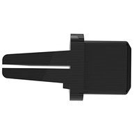 Par Ponteiras Capota Marítima para Fiat Toro e Hilux (2016-2019) - Proteção e Estilo - imagem 4