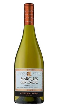 Concha y Toro Marques De Casa Concha Chardonnay 750ml - imagem 2