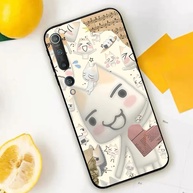 Capinha Cute Toro Cat: Xiaomi Estiloso! - imagem 2