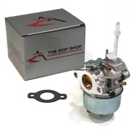 Carburador Novo para Motosserra Tecumseh 7hp (631954 H70/HSK70) - Ariens e Toro - imagem 2