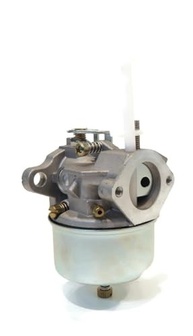 Carburador Novo para Motosserra Tecumseh 7hp (631954 H70/HSK70) - Ariens e Toro - imagem 5