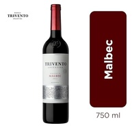 Concha y Toro Trivento Reserve Malbec Tinto 750ml - imagem 3