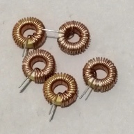 Indutor Toroidal 68uH 10A: Potência e Eficiência - imagem 3