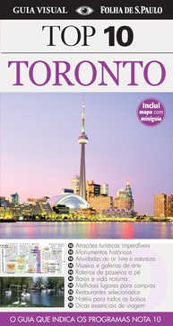 Toronto: Seu Guia Essencial Top 10 para Explorar a Metrópole Canadense - imagem 1