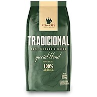 Café Arábica 250g: Torra Escura Mogiana Tradicional - imagem 1