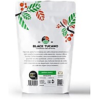 Café Black Tucano Single Origin 250g: Torra Especial - imagem 2