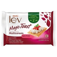 torrada marilan lev mag toast multi 110g - imagem 1