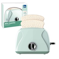 Torradeira de Brinquedo: Cozinha Divertida! - imagem 1