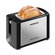 Torradeira Mondial Smart Toast: Pão Perfeito! - imagem 1