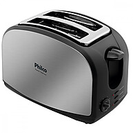 Torradeira Philco French Toast: Pão Perfeito! - imagem 1