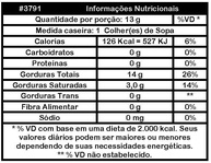 ÓLEO DE GERGELIM TORRADO 100ml HOT WOK - imagem 3