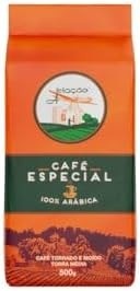 Café Especial Torrado e Moído 500g Aviação - imagem 3