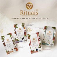 3 Corações Café Torrado e Moído Rituais 85+, Aroma Frutas Vermelhas, 250g - imagem 2