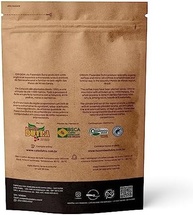 Café Dutra, Orgânico Especial, Clássico, Torrado e Moído, 250g - imagem 4