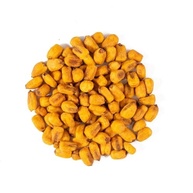 Milho Espanhol Torrado Sabor Mel e Mostarda Casa Santa Luzia 150g - imagem 1