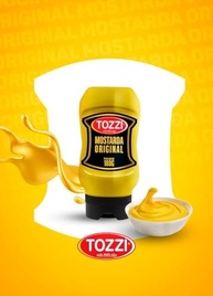 Tozzi Milho Espanhol Torrado Pet 100g - imagem 3