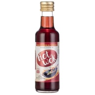 Óleo de Gergelim Torrado Hot Wok 250ml Natural Comida Japonesa Oriental Saladas Molhos Preparos Toque do Chefe Sésamo Real - imagem 2