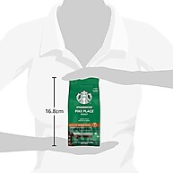 Starbucks Pike Place: Café Torrado e Moído 250g - imagem 4