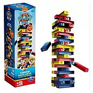 Torre Maluca Patrulha Canina: Aventura Vertical! - imagem 1