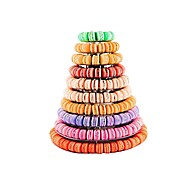 Torre para Macarons 10 Pisos San Felipo: Elegância em Camadas - imagem 1