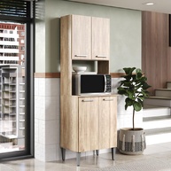Torre Quente Arizona: Organize sua Cozinha! - imagem 1