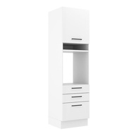 Torre Quente Cozinha 60cm: Organize e Decore! - imagem 1