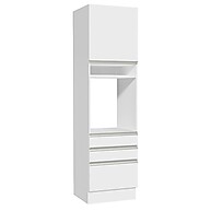Torre Quente Cozinha Glamy Madesa: Organize e Decore! - imagem 1