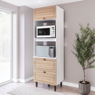 Torre Quente Cozinha: Organize com Estilo! - imagem 1