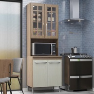 Torre Quente Fidelitá Paris 70cm: Organização e Elegância - imagem 1